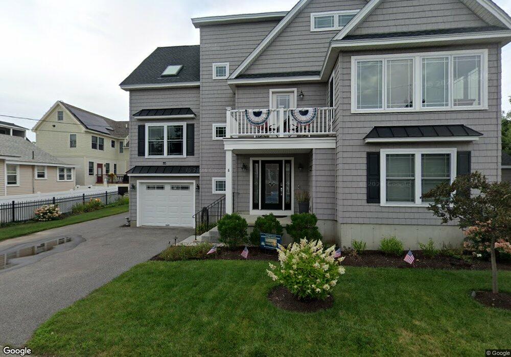 8 Sandpiper Rd, Old Orchard Beach, ME 04064 - photo 1