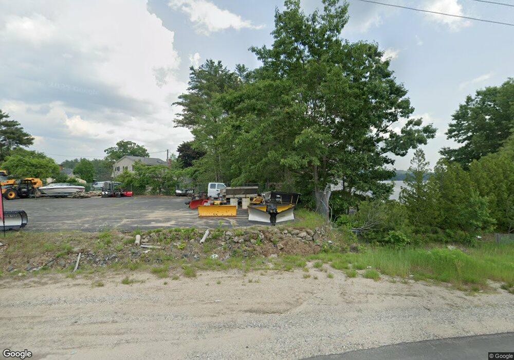 3 Davis Rd, Milton, NH 03851 - photo 1