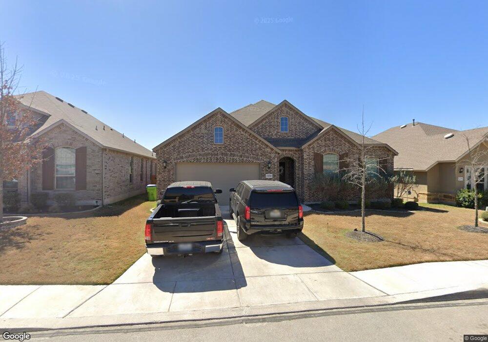 12314 Saddle Up Dr, San Antonio, TX 78254 - photo 1