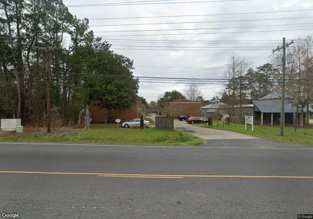 118 S Military Rd unit 156, Slidell, LA 70461 - photo 1