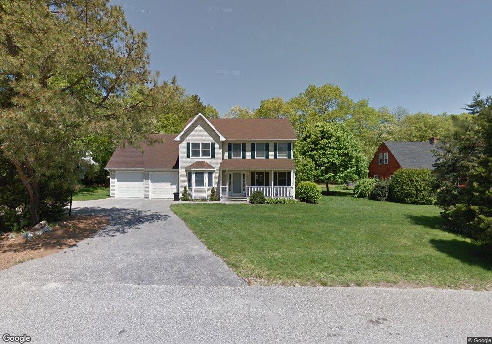 0 Lima Dr, Westerly, RI 02891 - photo 1