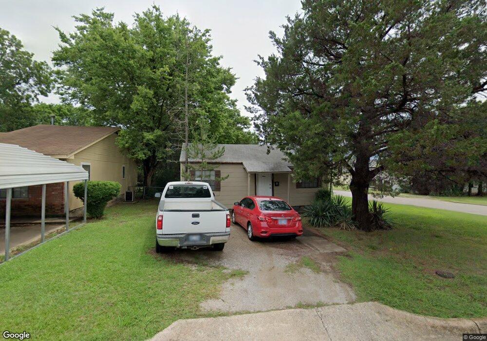 622 13th Ave NW, Ardmore, OK 73401 - photo 1
