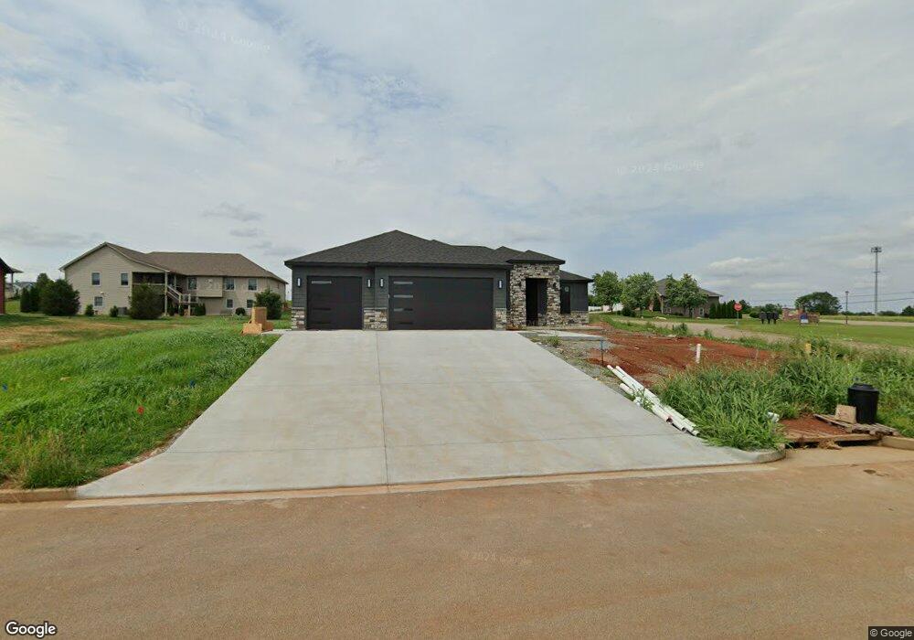 121 Shepherd Mountain Rd, Farmington, MO 63640 - photo 1