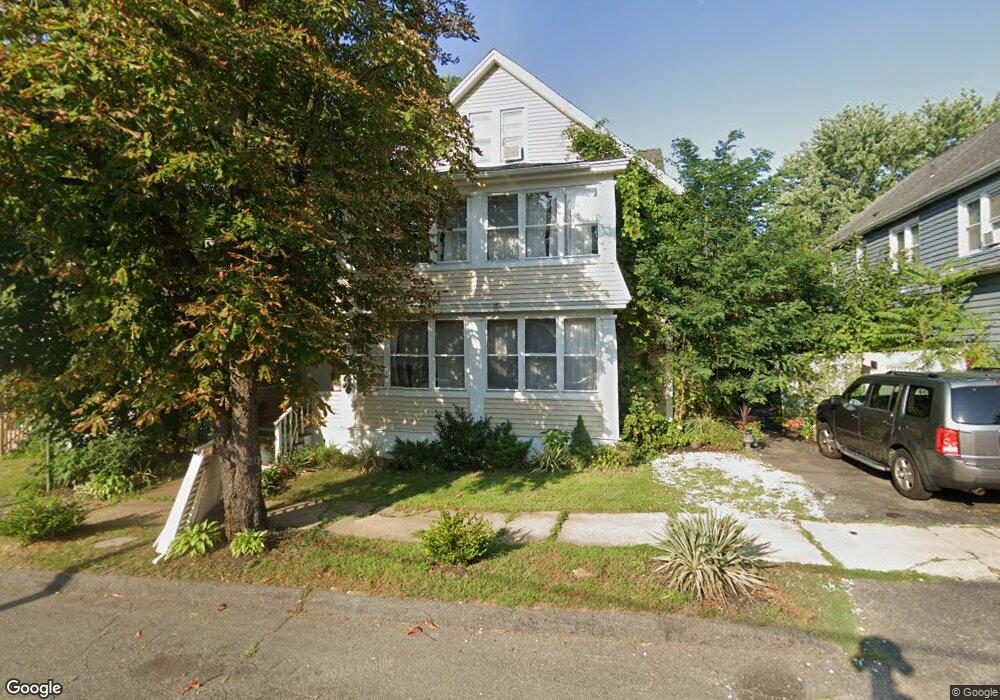 43 Algonquin St, Chicopee, MA 01013 - photo 1