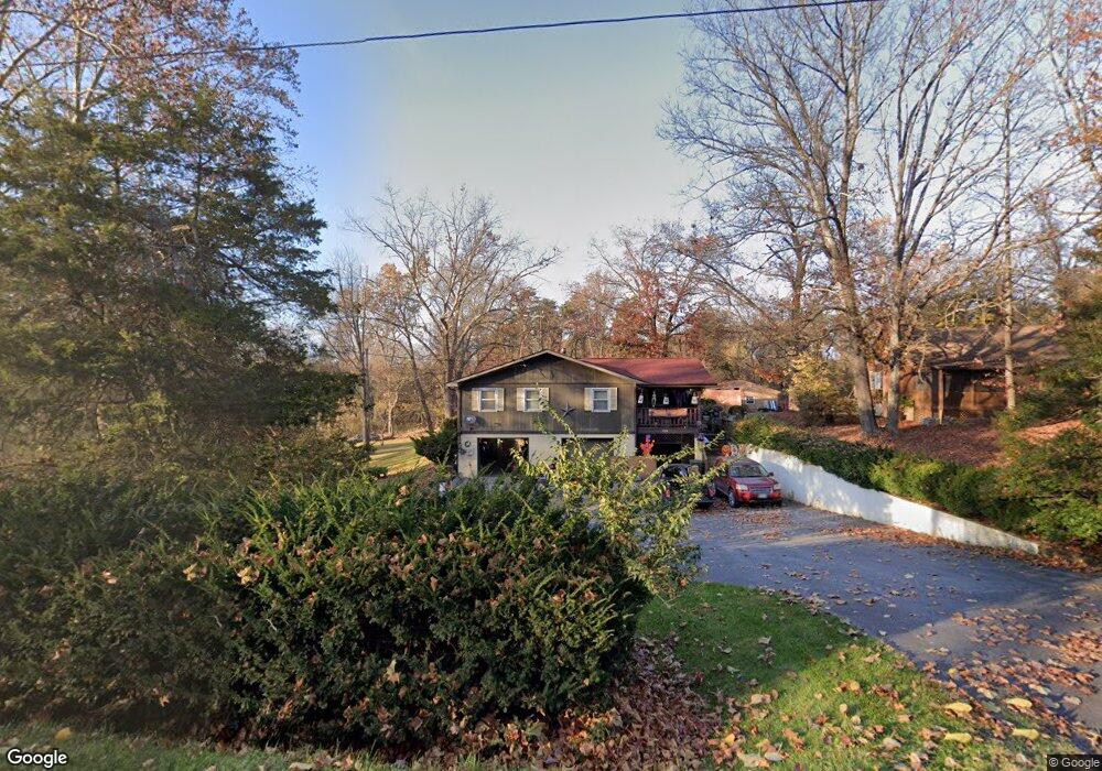 6621 Howellsville Rd, Boyce, VA 22620 - photo 1