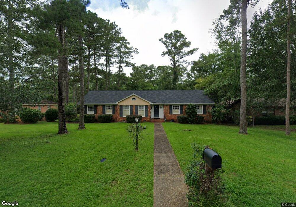 503 Forest Glen Dr, Albany, GA 31707 - photo 1