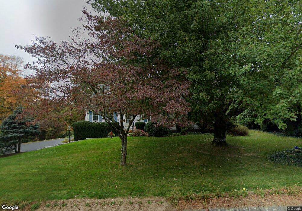 27 Scenic View Dr, Deep River, CT 06417 - photo 1