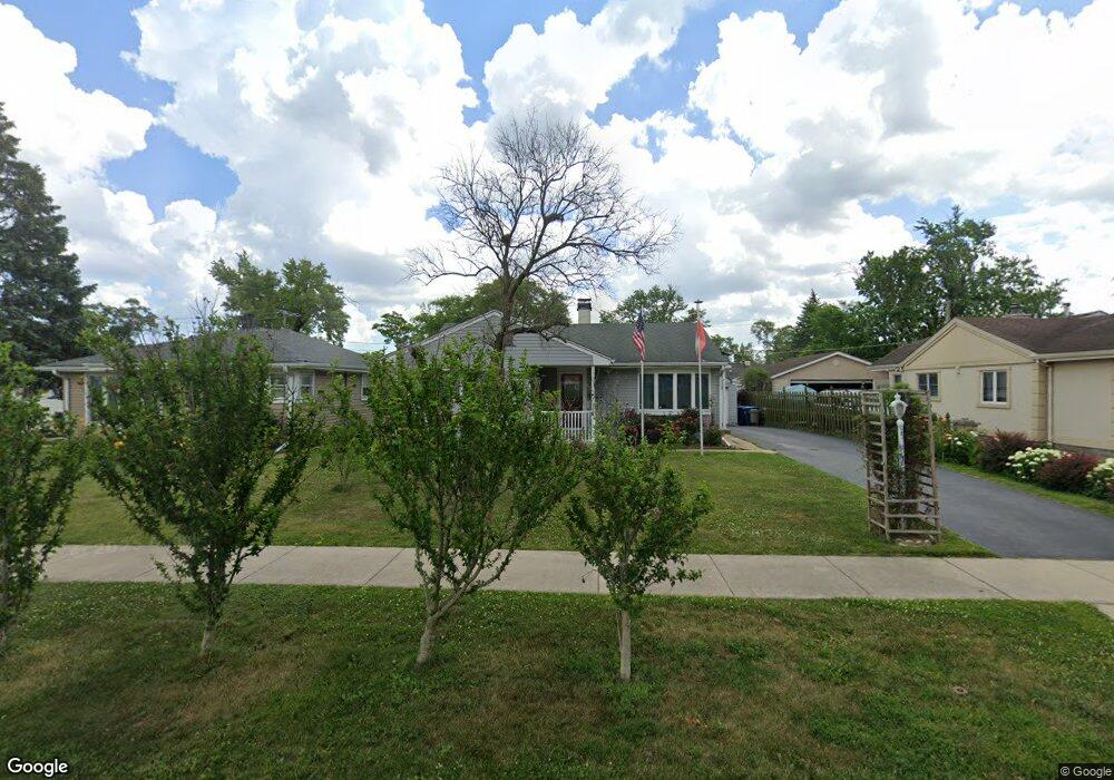 2213 Cedar St, Des Plaines, IL 60018 - photo 1