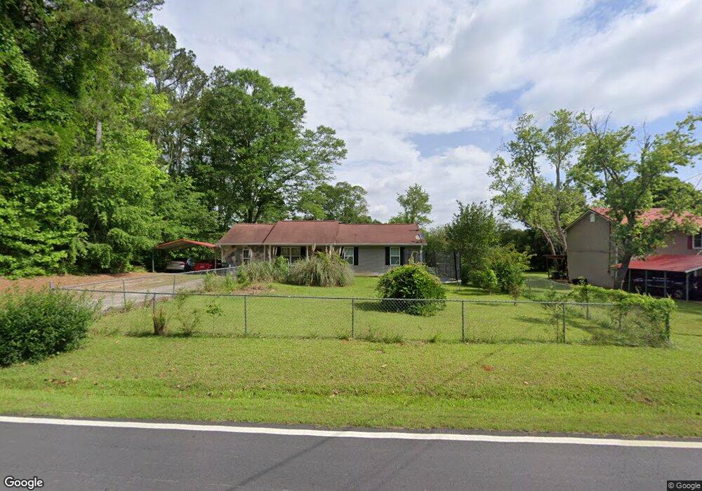 883 Plowshare Rd, Carrollton, GA 30117 - photo 1