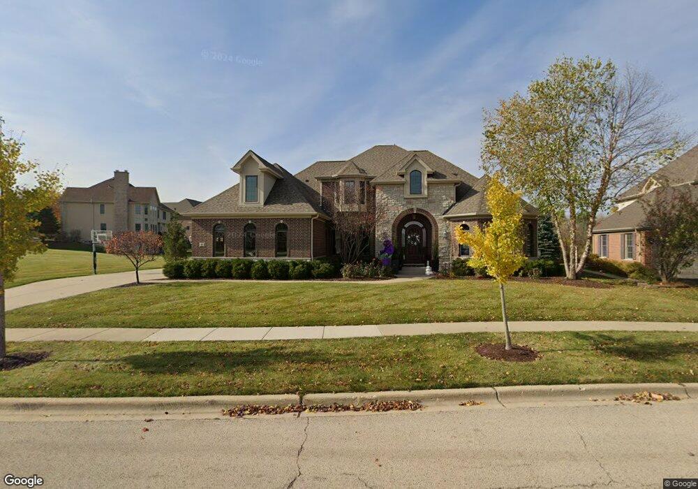 8 Springbrook Ln, Algonquin, IL 60102 - photo 1