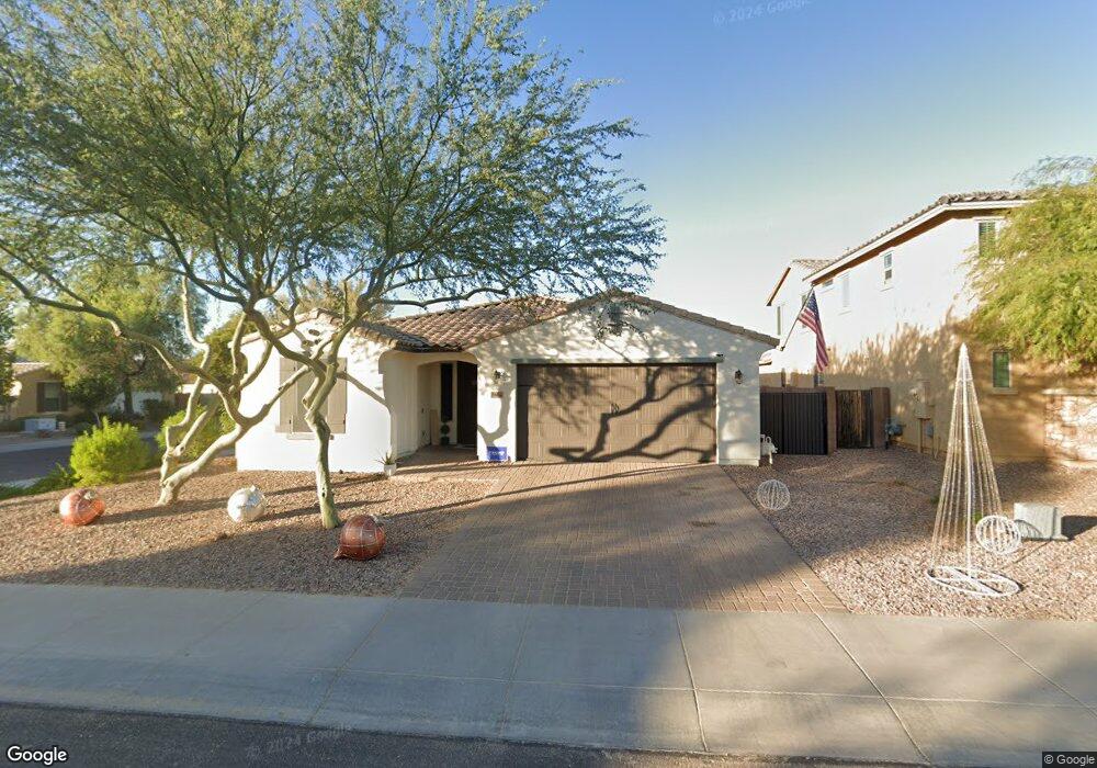 2364 E Hazeltine Way, Gilbert, AZ 85298 - photo 1