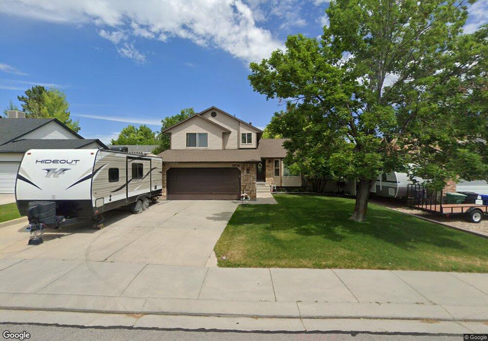 4976 Decora Way, West Jordan, UT 84081 - photo 1