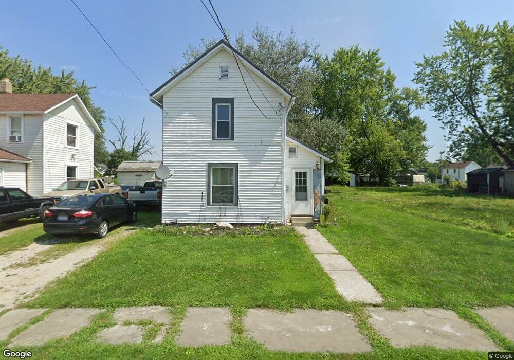 408 Scranton Ave, Marion, OH 43302 - photo 1
