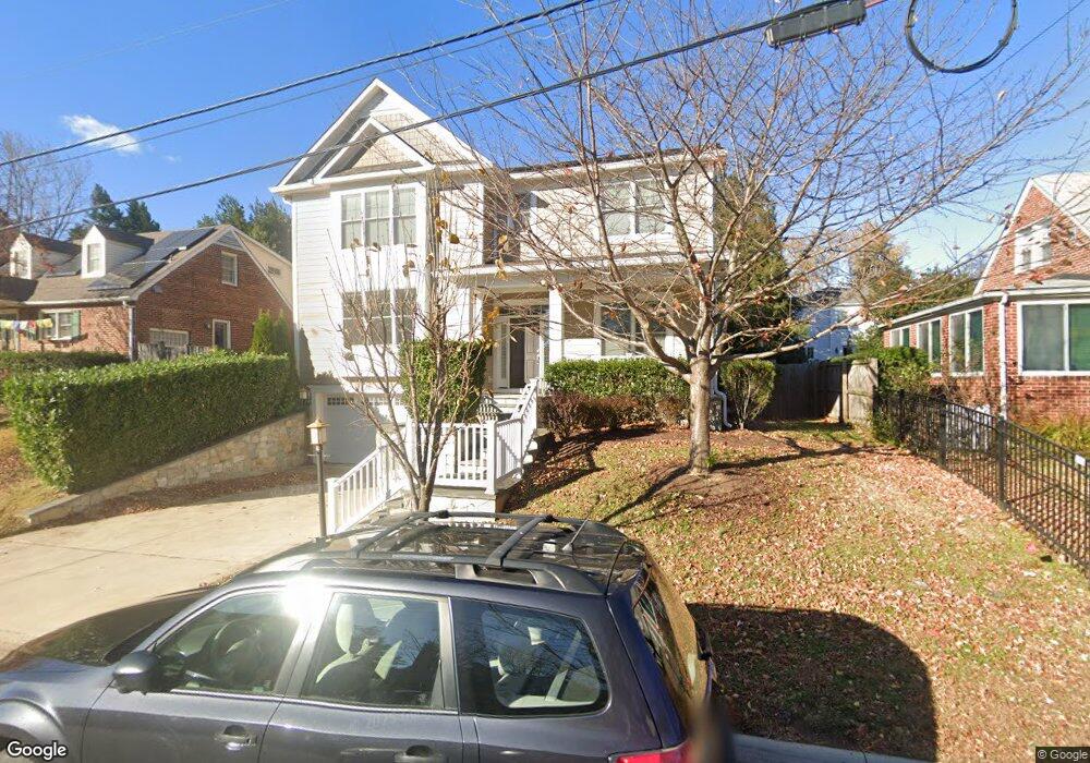 4403 W Virginia Ave, Bethesda, MD 20814 - photo 1