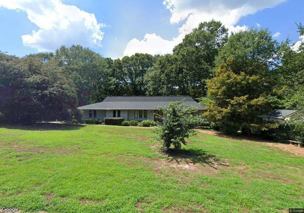 17 Pilgrims Point Rd, Greenville, SC 29615 - photo 1