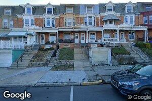 241 N 13th St, Reading, PA 19604