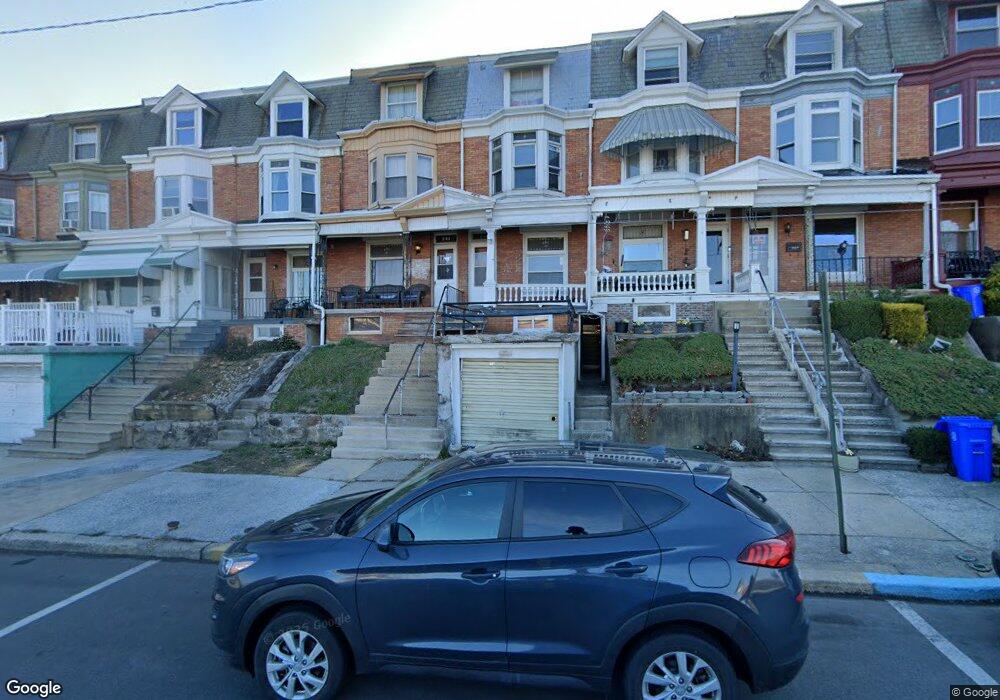 241 N 13th St, Reading, PA 19604 - photo 1