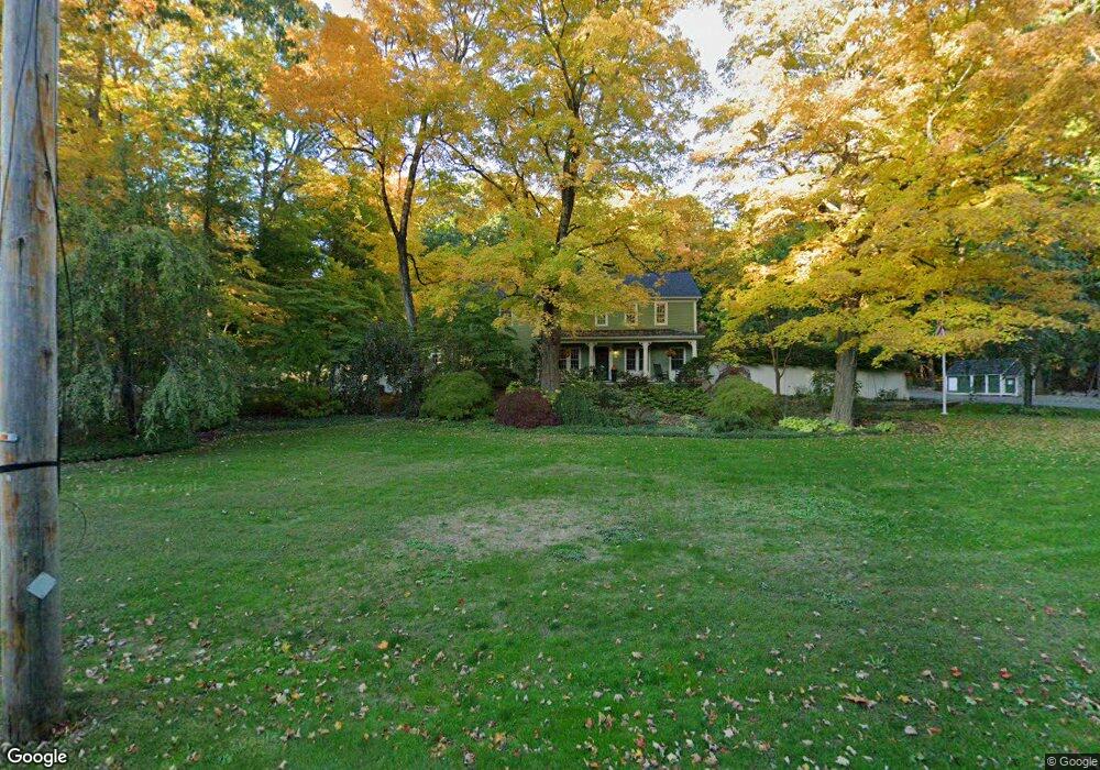 23 Lake St, Sherborn, MA 01770 - photo 1