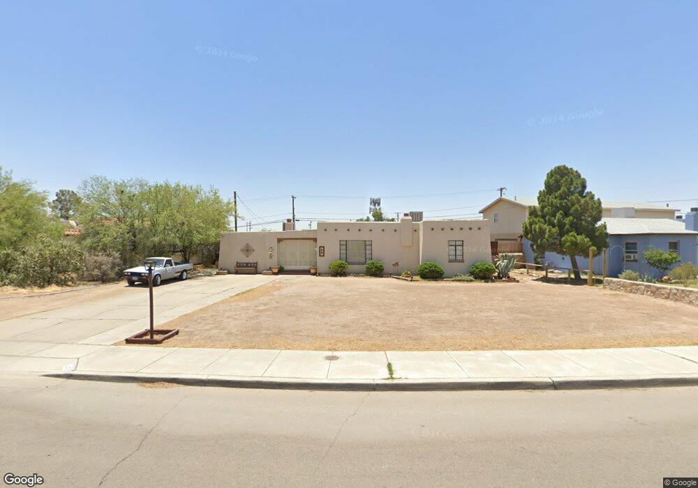 47 Half Moon Dr, El Paso, TX 79915 - photo 1