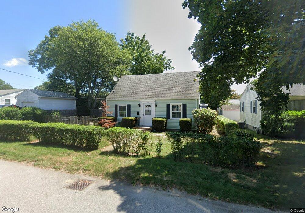 116 Uphill Ave, Warwick, RI 02886 - photo 1