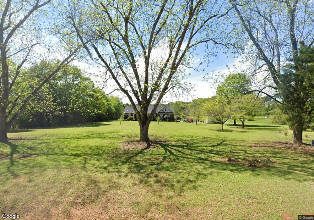 2575 Rest Haven Rd, Barnesville, GA 30204 - photo 1