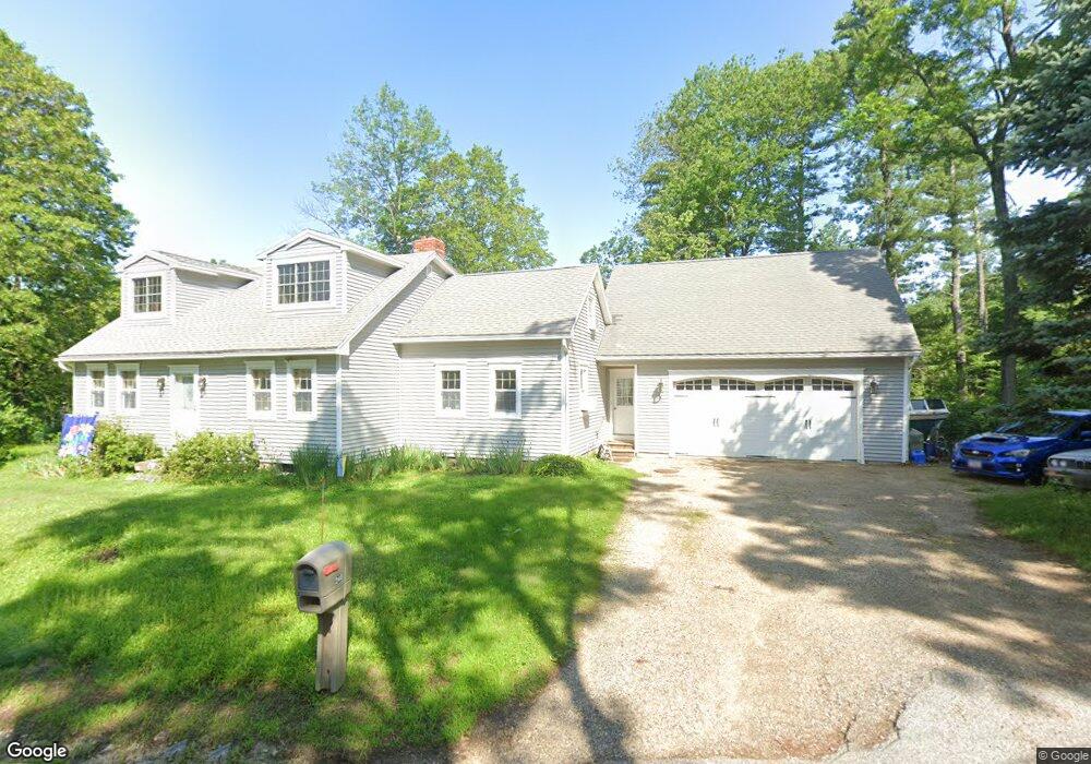 240 Elm St, Springvale, ME 04083 - photo 1