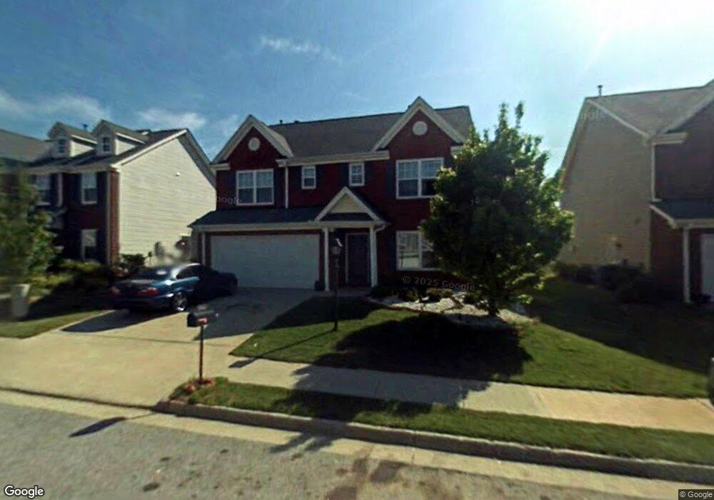 2862 Nathaniel Way unit 1, Grayson, GA 30017 - photo 1