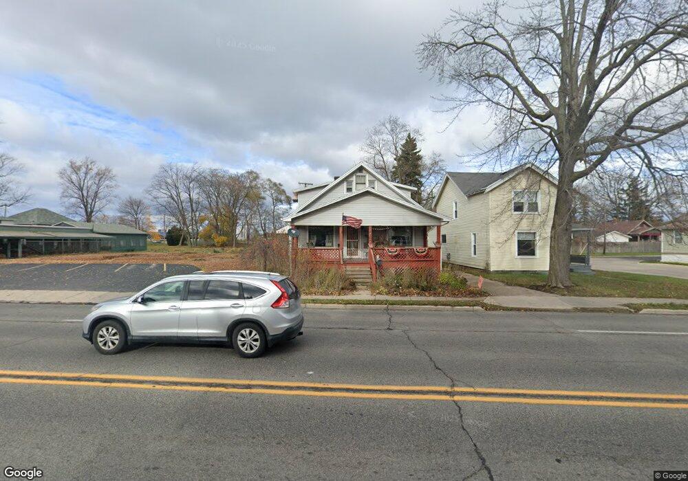 1707 Lapeer Ave, Port Huron, MI 48060 - photo 1