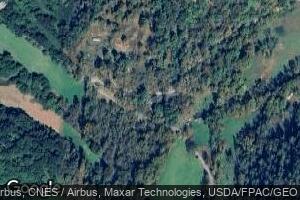 76 Straight Run Rd, Alum Bridge, WV 26321