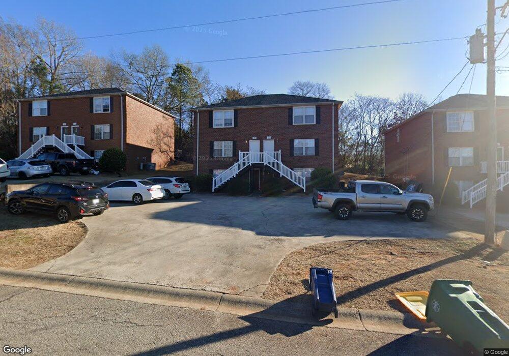 135 Southhampton Pointe, Athens, GA 30606 - photo 1