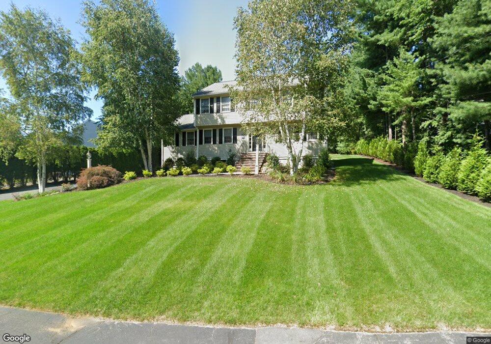 29 Glenridge Dr, Bedford, MA 01730 - photo 1
