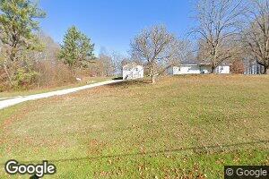 40326 State Route 681, Shade, OH 45776