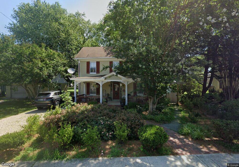 5859 N Main St, Rock Hall, MD 21661 - photo 1