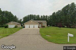 6124 74th St S, Horace, ND 58047