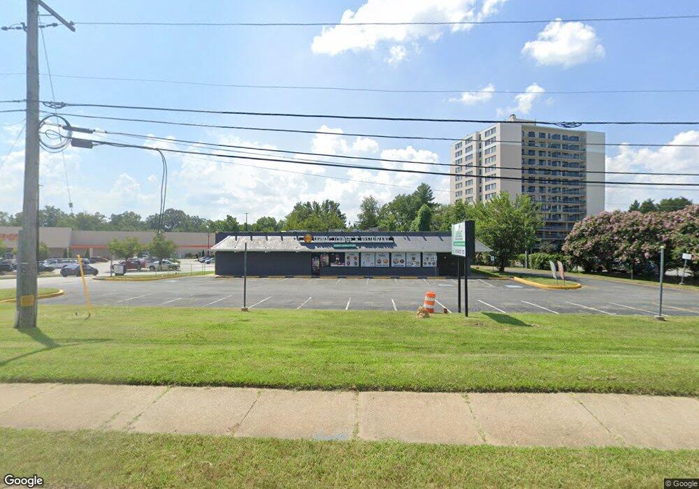 202 Fort Meade Rd, Laurel, MD 20707 - photo 1