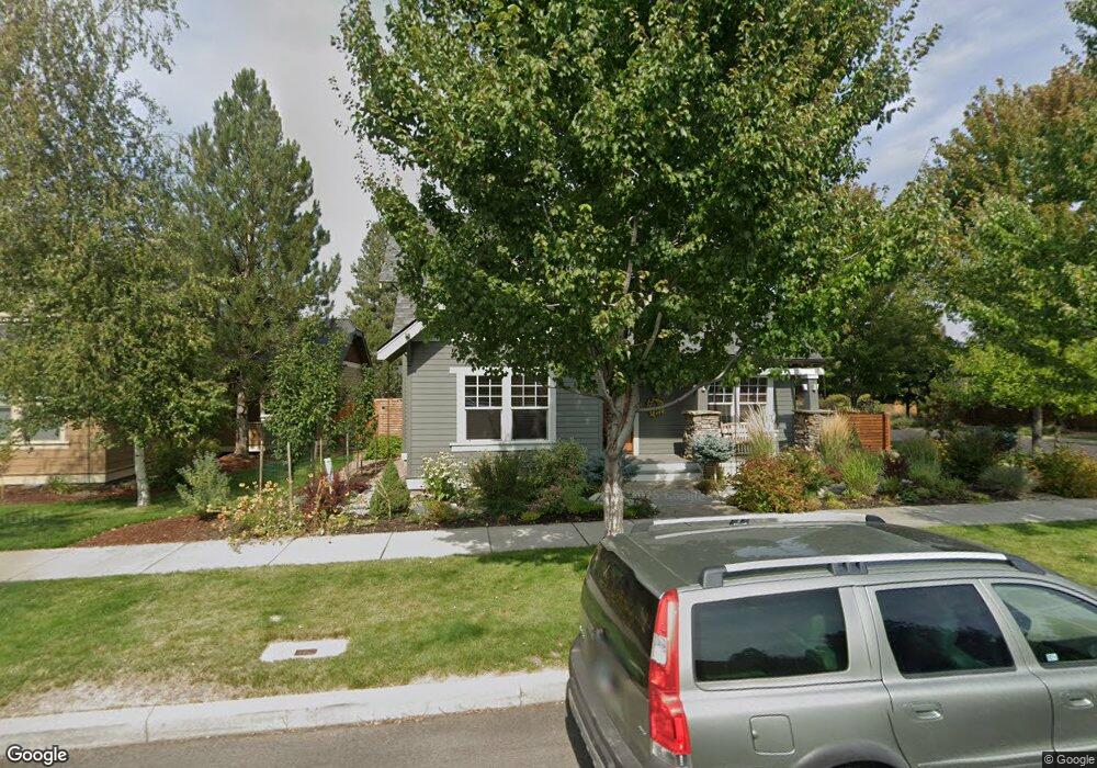 2155 NW High Lakes Loop, Bend, OR 97701 - photo 1