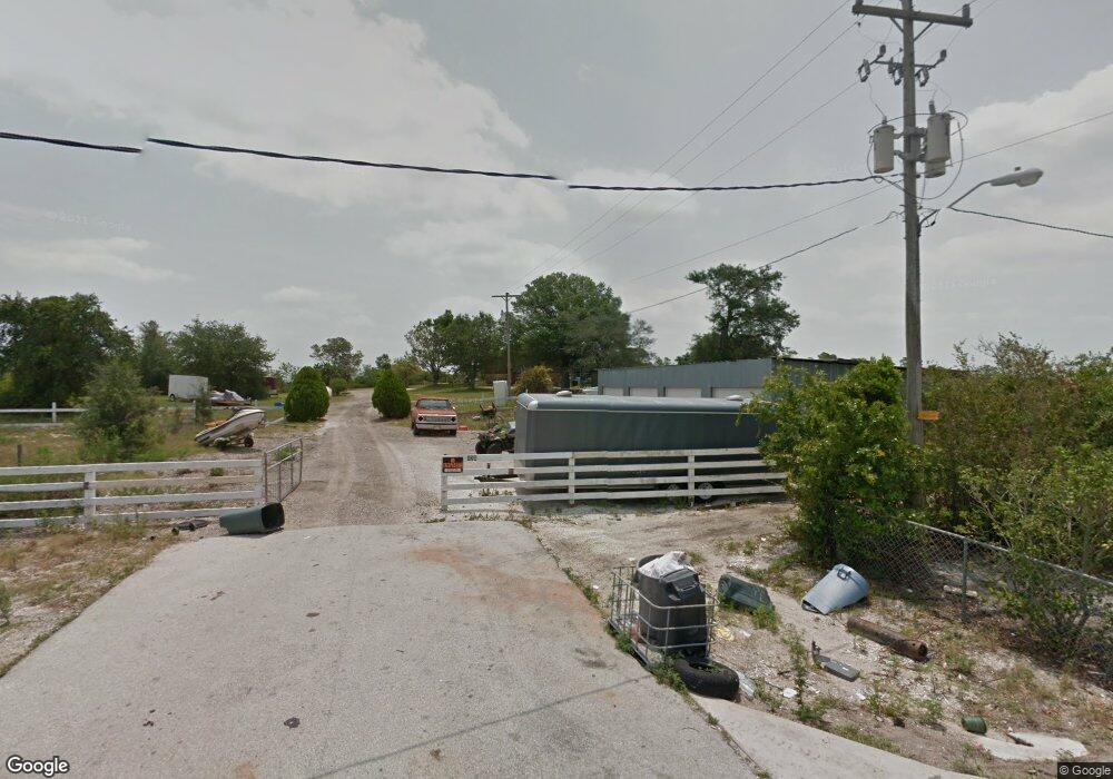 545 Carousel Ln, Lake Placid, FL 33852 - photo 1