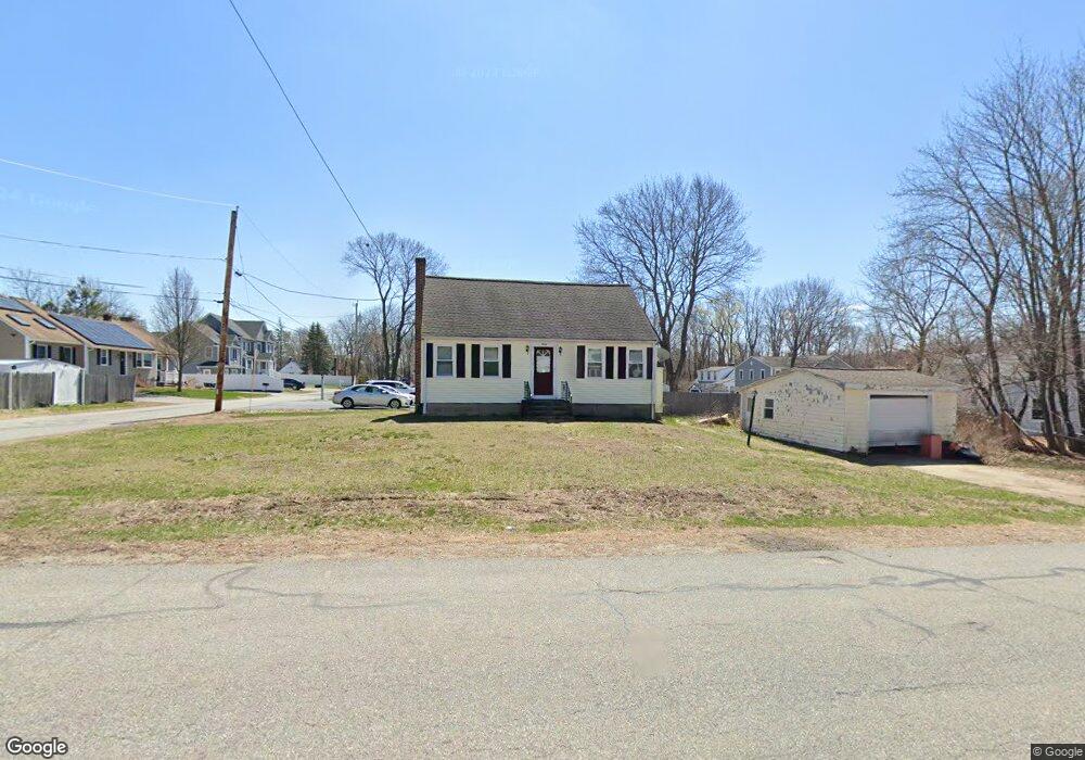 30 Richardson St, Billerica, MA 01821 - photo 1