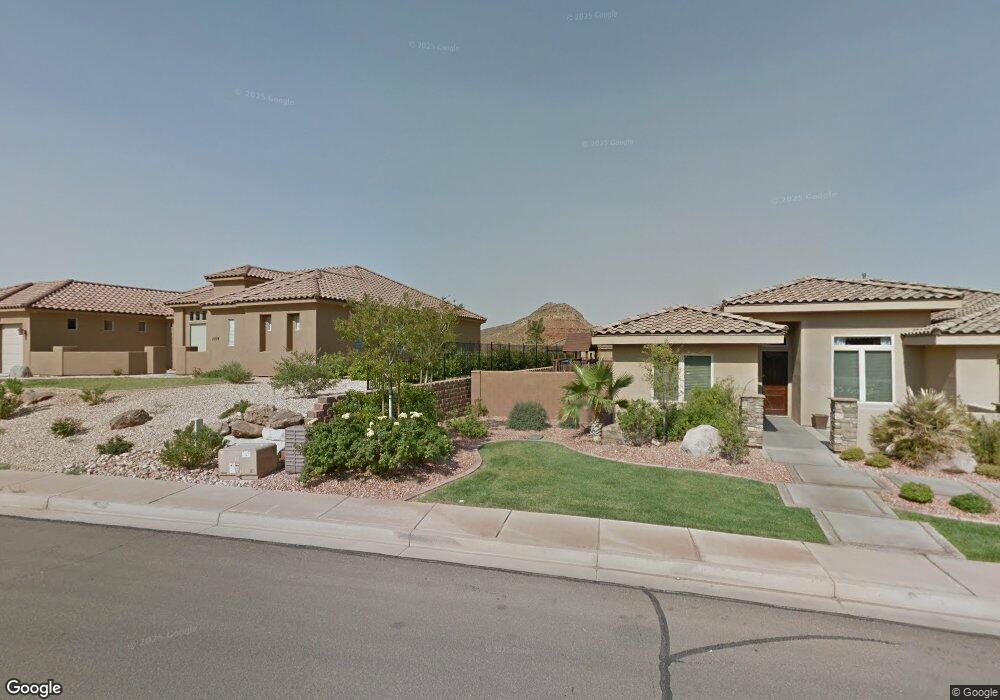 2060 Arabian Way E, Washington, UT 84780 - photo 1