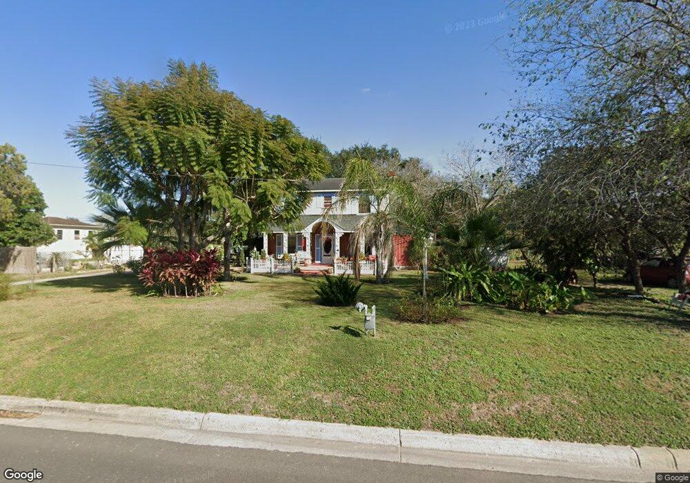 1019 S Texas Blvd, Weslaco, TX 78596 - photo 1