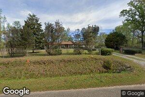 1287 Lower Dublin Rd, Ramer, AL 36069