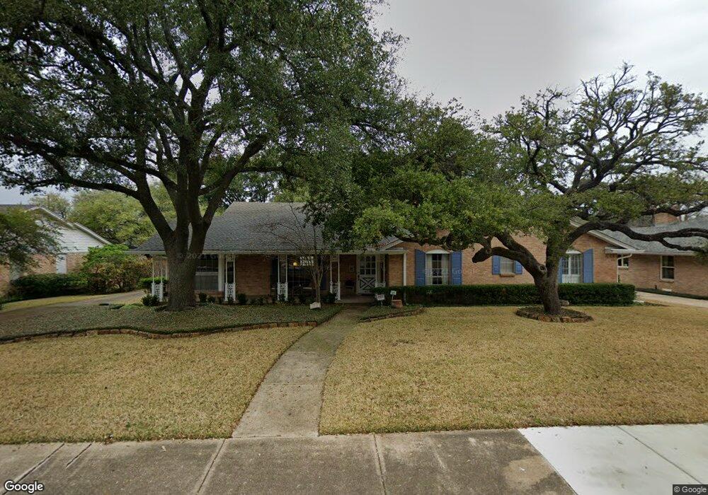 6727 Velasco Ave, Dallas, TX 75214 - photo 1