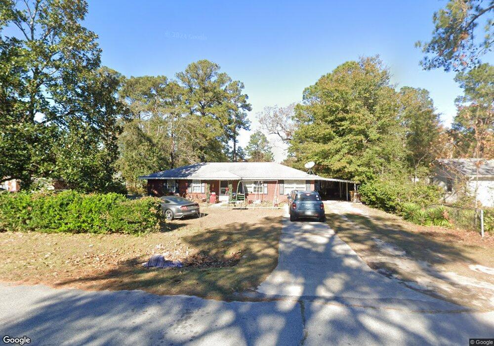 214 Whitehall Ave, Rincon, GA 31326 - photo 1