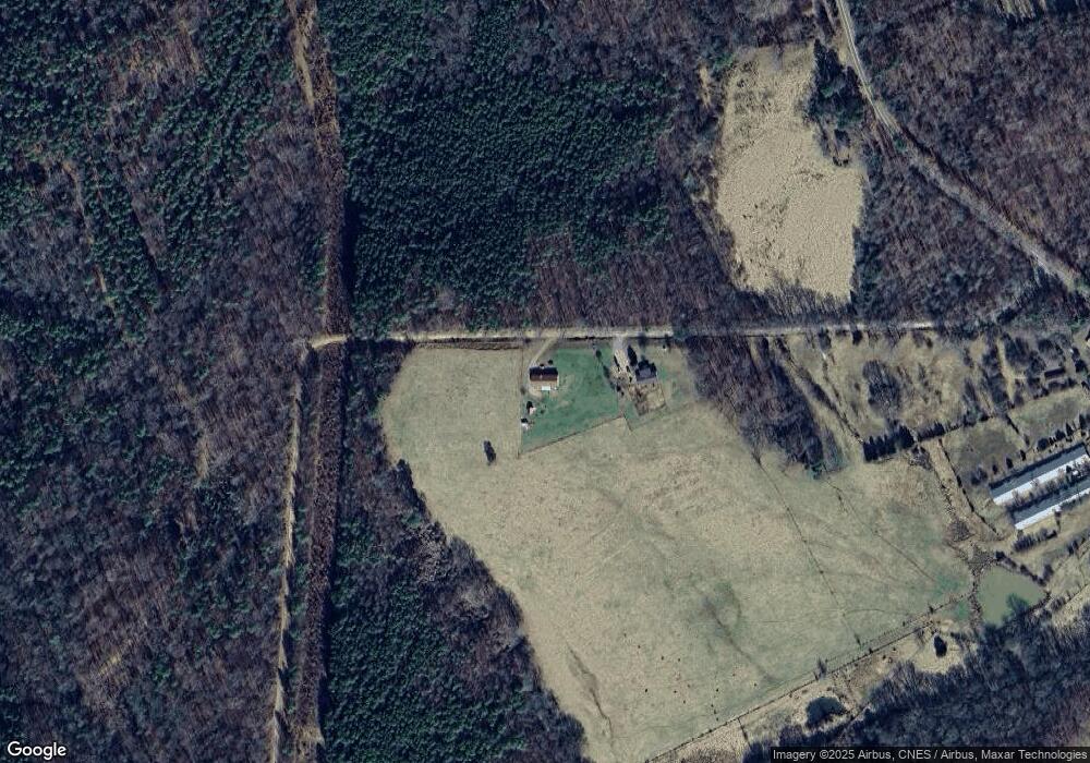 519 Alston Bridge Rd, Siler City, NC 27344 - photo 1