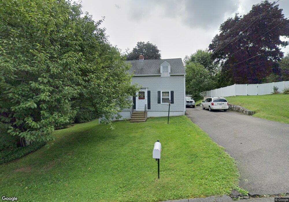 35 Trumbull St, Watertown, CT 06795 - photo 1