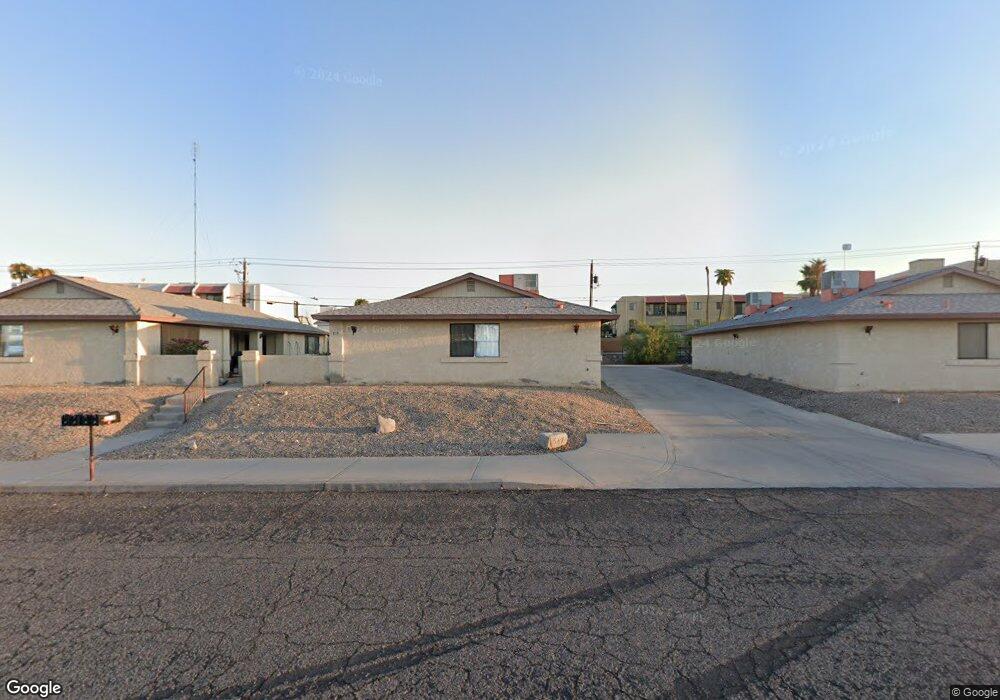 1815 Magnolia Dr, Lake Havasu City, AZ 86403 - photo 1