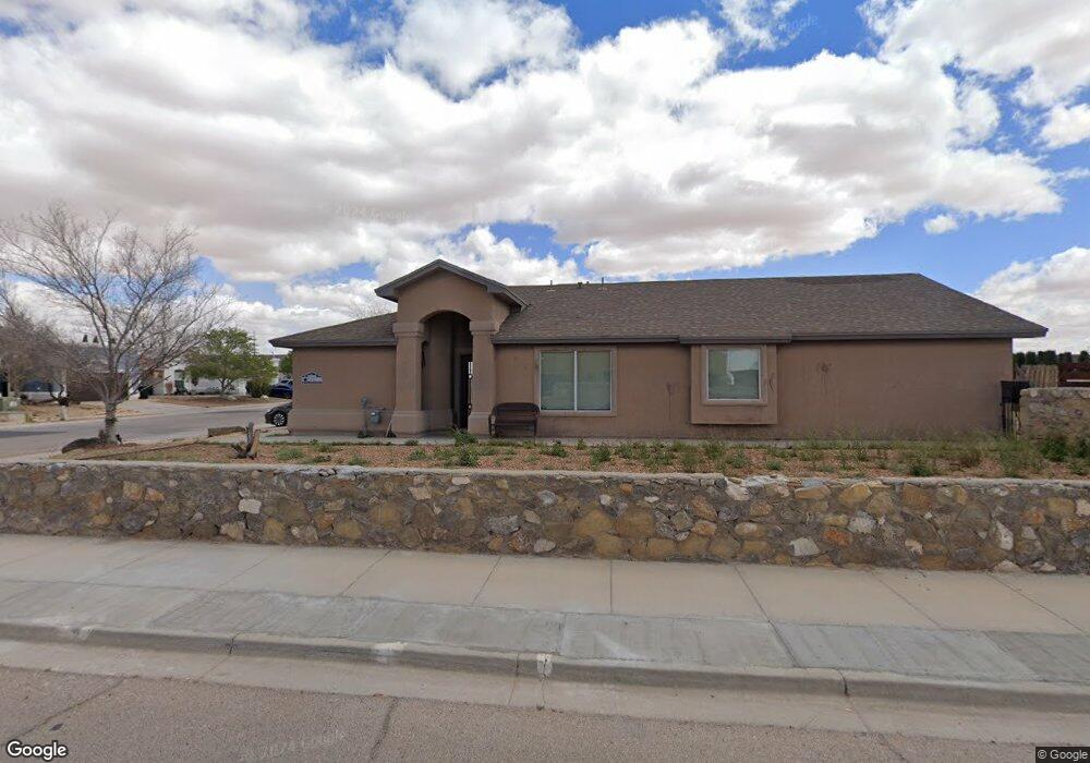 14300 Desert Sky Dr unit 1, Horizon City, TX 79928 - photo 1