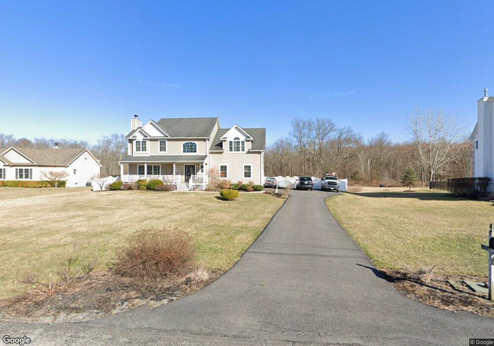 14 Milliken Ln unit PROP, Montgomery Town, NY 12586 - photo 1