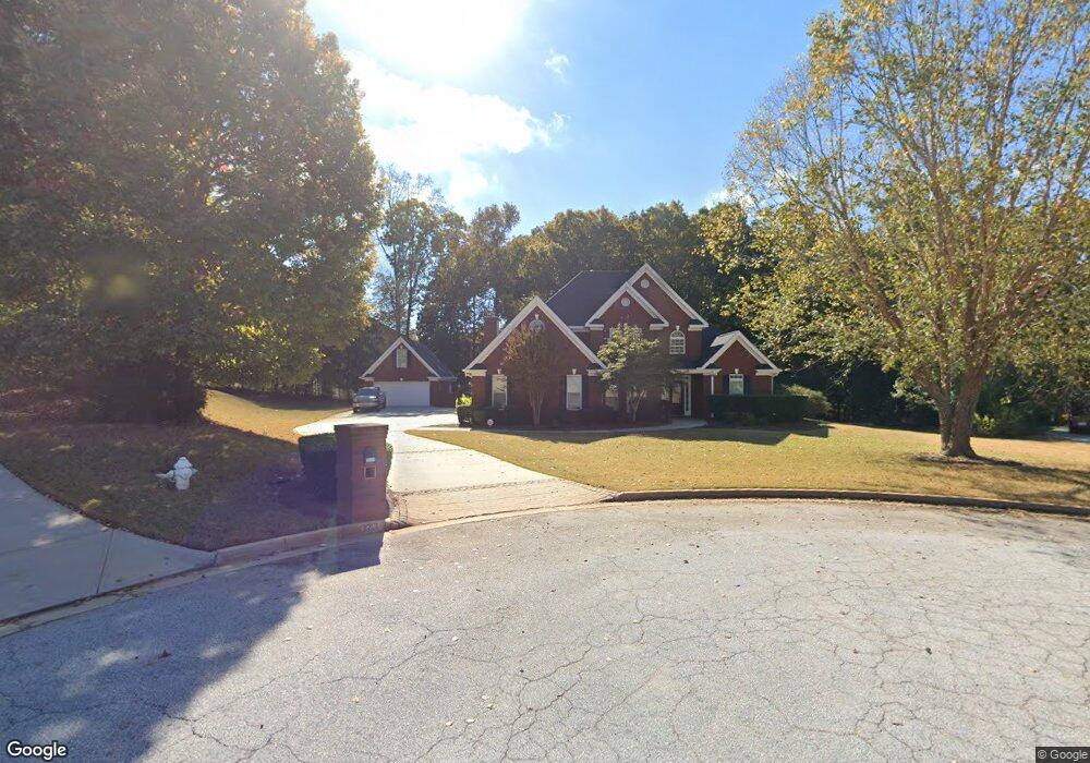 2313 Mallory Cir unit 92, Conyers, GA 30094 - photo 1