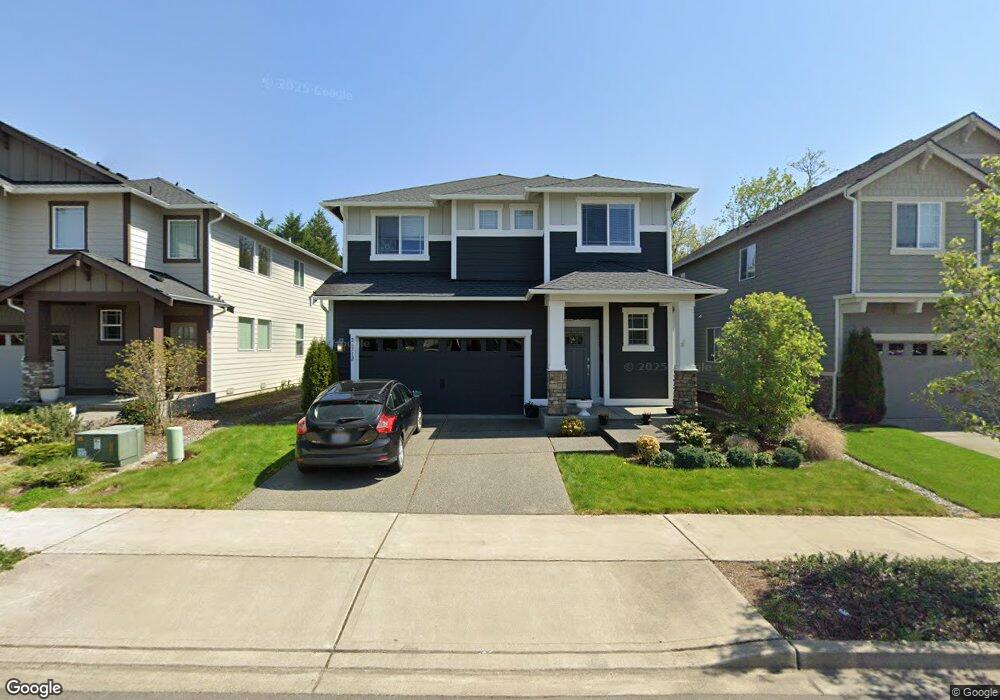 26312 203rd Place SE, Covington, WA 98042 - photo 1